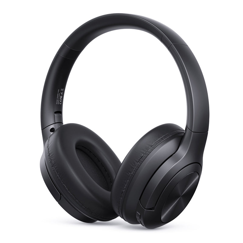 USAMS YH21 Bluetooth Over-Ear Headphones HiFi Stereo Headset 70H Long Playtime Hands-Free Calls USAMS YH21 Bluetooth Over-Ear Headphones HiFi Stereo Headset 70H Long Playtime Hands-Free Calls